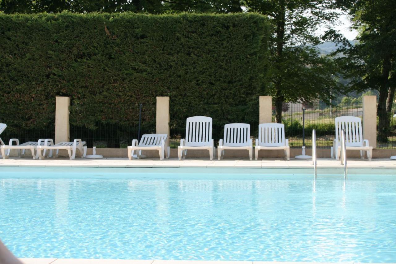 Appartement Chateau Des Gipieres Монбран-ле-Бен Екстериор снимка